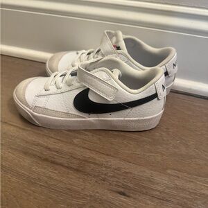 Kids Nike Blazer size 13